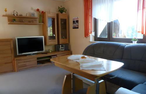 Gemütliche Ferienwohnung in Holzhau - Foto 8