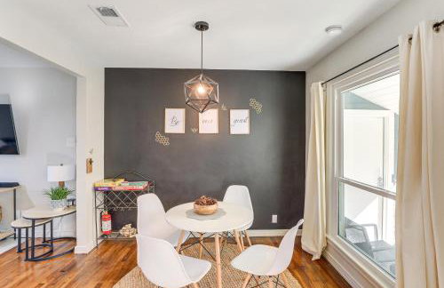 2 Blocks to ATandT Stadium Walk to World Cup 2026 - Foto 13