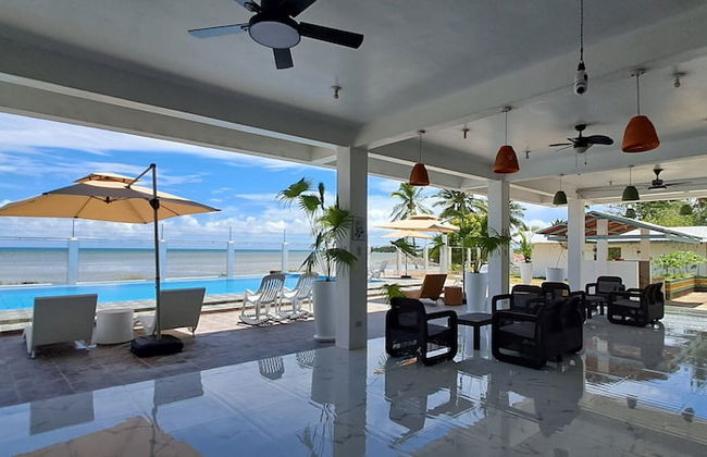 Chilly Beach Resort Palawan - Foto 18