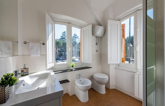 Villa Ottone Gambaro- Seaside - Foto 13