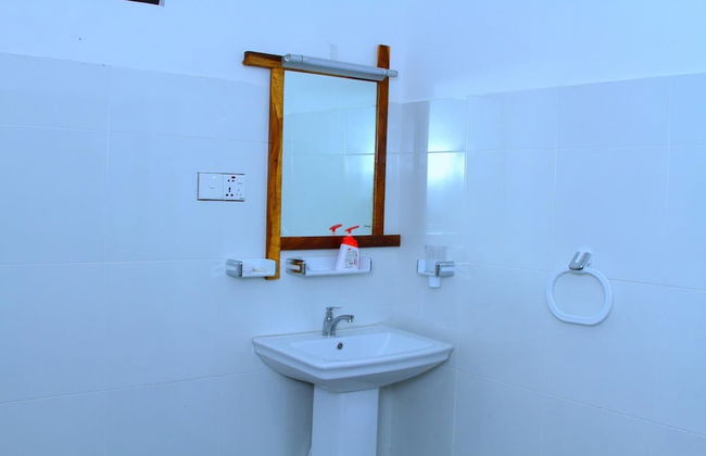 Nature Park Udawalawe - Foto 23