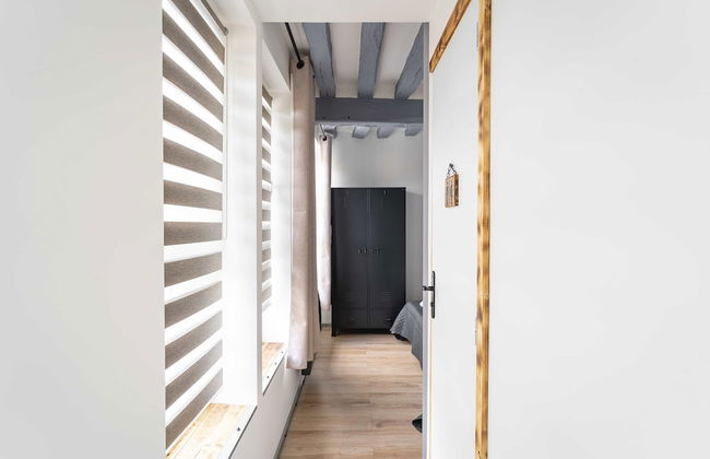 La Dimière - Le Postel - Appartements de Standing en Hyper-centre - Foto 41