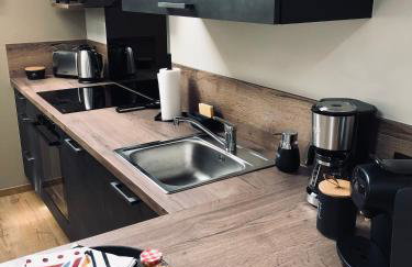 Escale à Fécamp 4 étoiles - garage privé - Photo 6