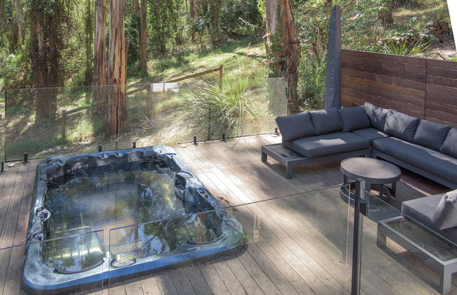 Elliott Lodge - family & pet friendly - Foto 18