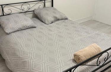 Appartement spacieux au centre-ville - Foto 12