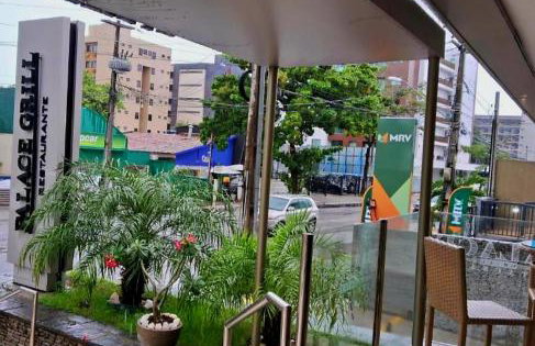 Hotel Tambau Flat andar 9 particular - Foto 29