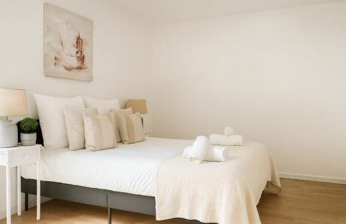 Spacieux 3 chambres et lumineux à Montrouge - Foto 20