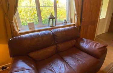 Totally Private, idyllic House with hot tub in an acre of private gardens - Foto 53