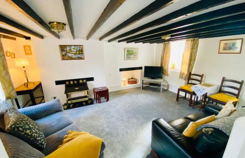 Pen y Maes Cottage - Foto 6