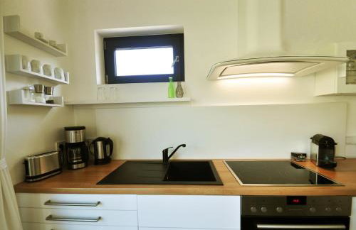 Ferienwohnung Moselufer Zell - Foto 13