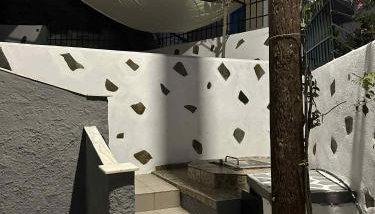 BAZAKOS LUXURY STUDIO KAMPI BEACh - Foto 5