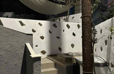 BAZAKOS LUXURY STUDIO KAMPI BEACh - Foto 5