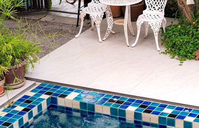 Secret Garden Pool Villa - Foto 20