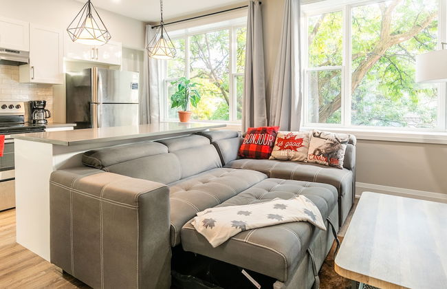 GLOBALSTAY. King Street Apartments - Foto 40