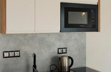 Apartamenty Jordanów - Stacja Paliw MOYA - Foto 24