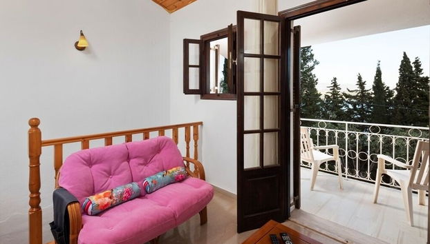 Temperes Apartments - Foto 5, Wohnbereich