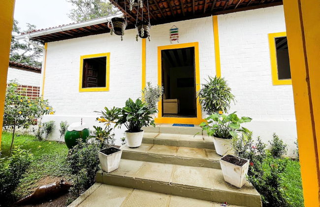 Chácara Shallon -São Miguel dos Milagres - Foto 54