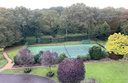 The Lodge At The Lake House - Foto 28