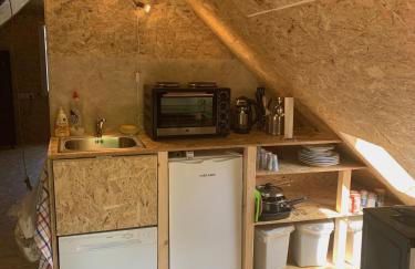 Das Haus - Das Marienkaeferhaus - Foto 66