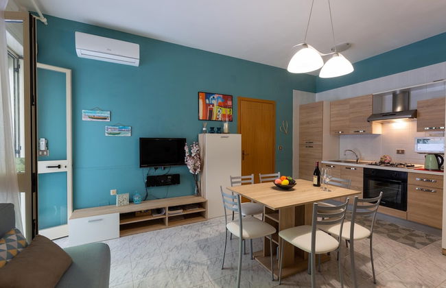 2517 Villetta Lido La Pineta by Barbarhouse - Foto 5