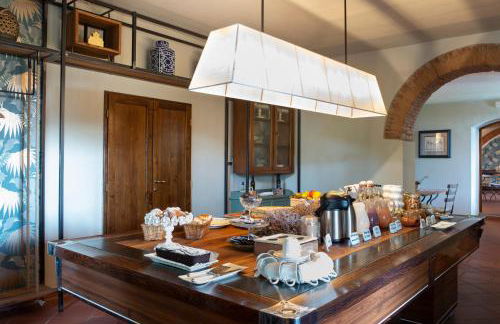 Borgo I Vicelli Adults Only Relais - Foto 98