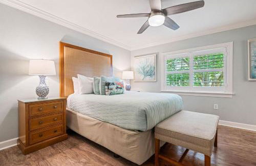 Centre Court Seagrove - Foto 13