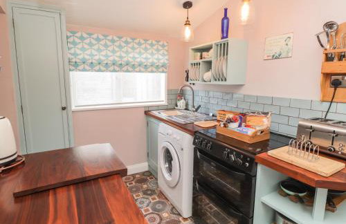 Rose Cottage - Foto 7