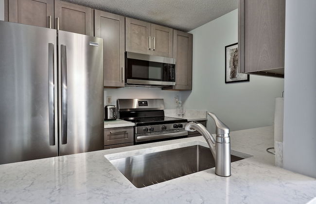 Fall Line Condo C3 1 Bedroom Condo - Photo 7