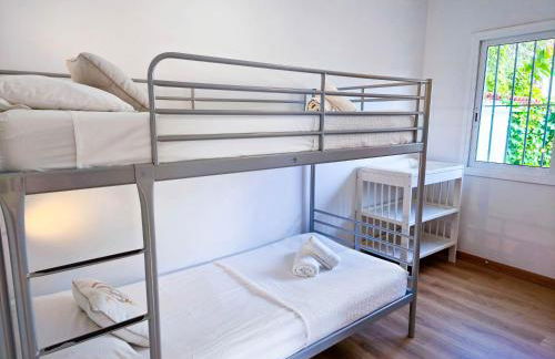 Pinzon, gezellige familievilla met groot zwembad. - Foto 62