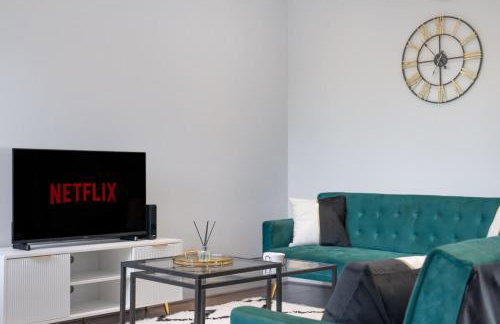 Luxury Tottenham Stadium Retreat - 2 minute walk to stadium - Foto 25