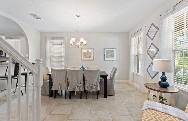 Friendship Place at Solterra Resort by Shine Villas 061 - Foto 11