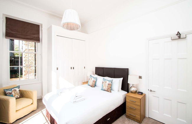 Your Stay Bristol Beaufort House - Foto 5