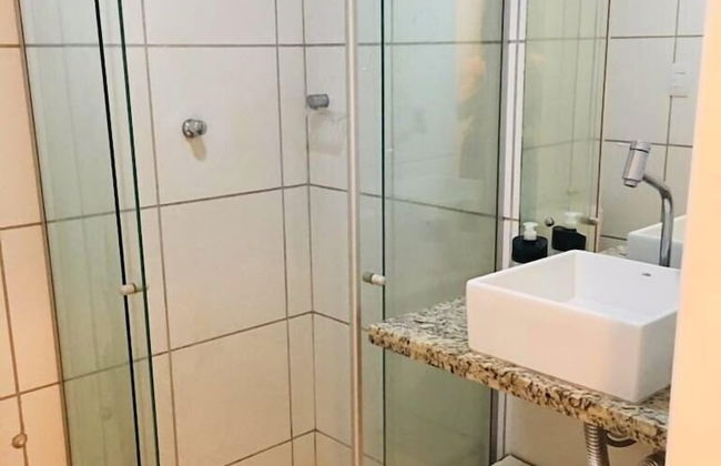 Temporada e Conforto em Maceio - Foto 23