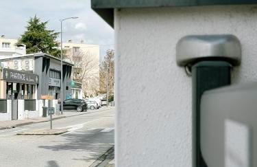 Le Studio de l 'Avenue 1 à 3 Personnes - Foto 66