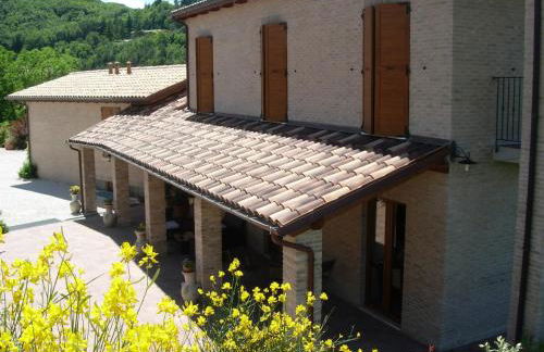 Colleverde Country House Beauty&Wellness - Foto 156