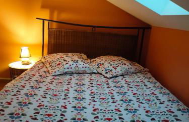 Le loft bleu 16 couchages classé 3 étoiles - Foto 25