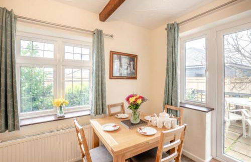 Hunston Mill Self Catering Dog Stay For Free - Foto 27