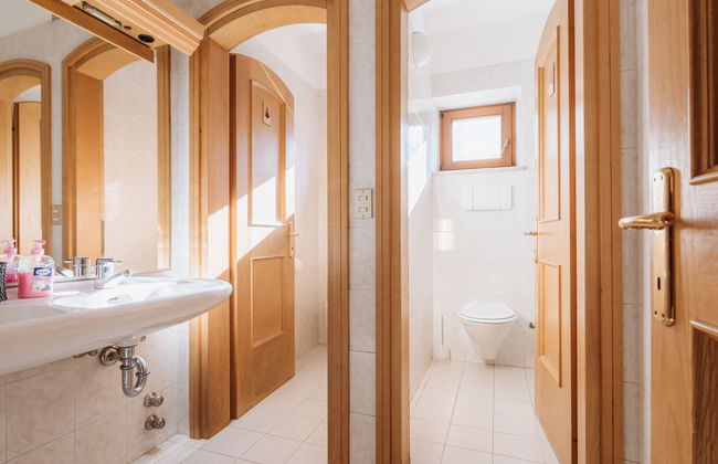 Garni Eden - Foto 40