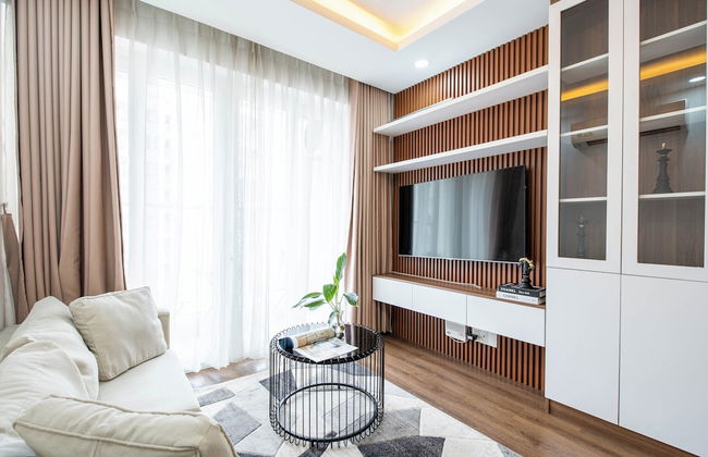 Blue Sky Center Luxury Vacation - Foto 5