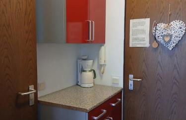 B507, Schönes und gemütliches Appartement - Photo 6