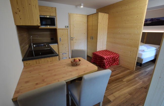 Agritur Darial - Foto 16