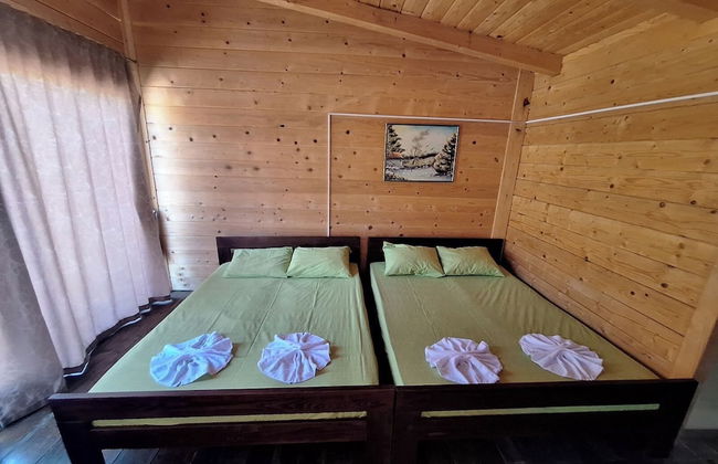 Apartmani Karučki krš - Foto 20