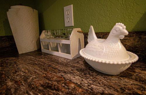 The Lil House - Foto 28