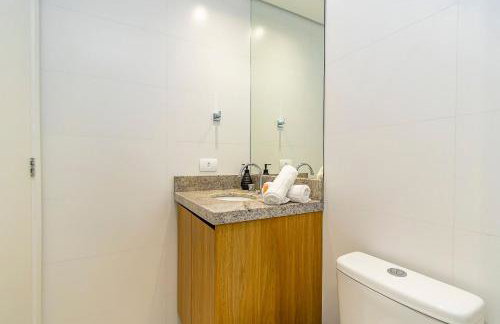 Apto Refinado com 2 quartos e Vaga - SOU0408A - Foto 62