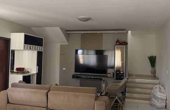 Sobrado - Px JK 5 quartos e 3 suites - Foto 21