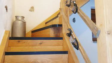 BERGERIE GRANGE DES 3 CIRQUES TROUMOUSE GAVARNIE ESTAUBE 4 personnes - Foto 4