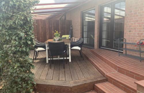 Familienfreundliche Unterkunft direkt am Nationalpark unteres Odertal - Photo 15