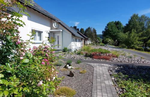 Ferienwohnung am Grasweg - Foto 1