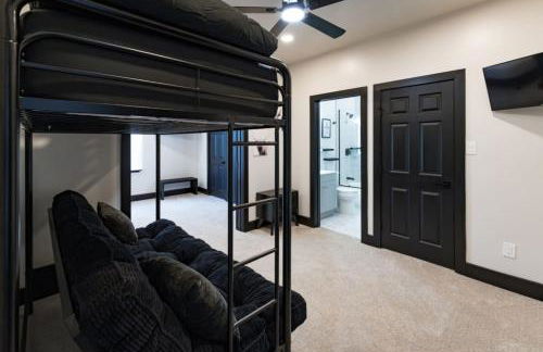 Bentwood Texas Estate Large Group Retreat - Foto 25