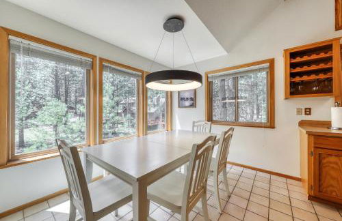 Black Butte Glaze Meadow 59 Getaway - Foto 24